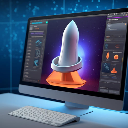 3D Modeling Software MAC