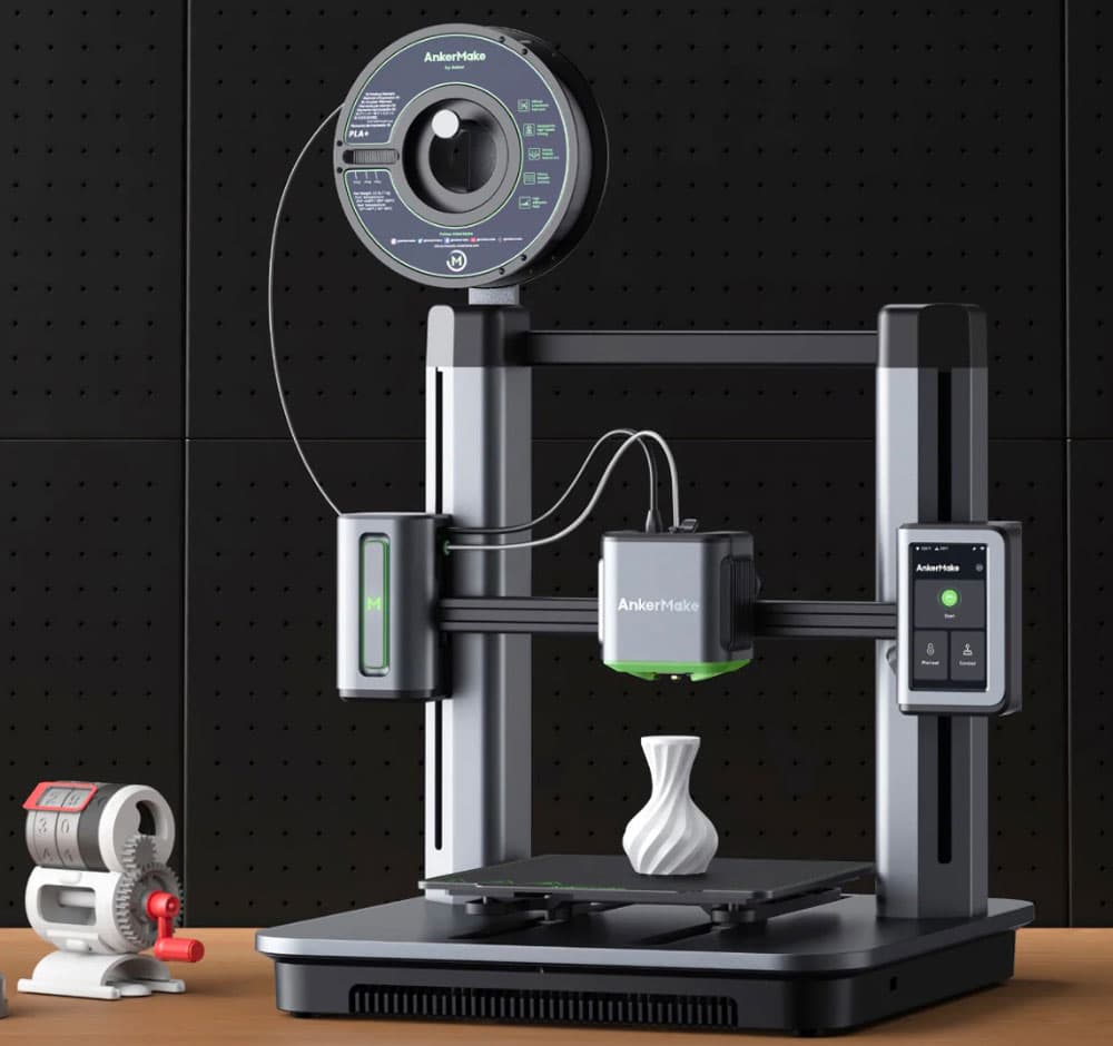 How to Choose a 3D Printer