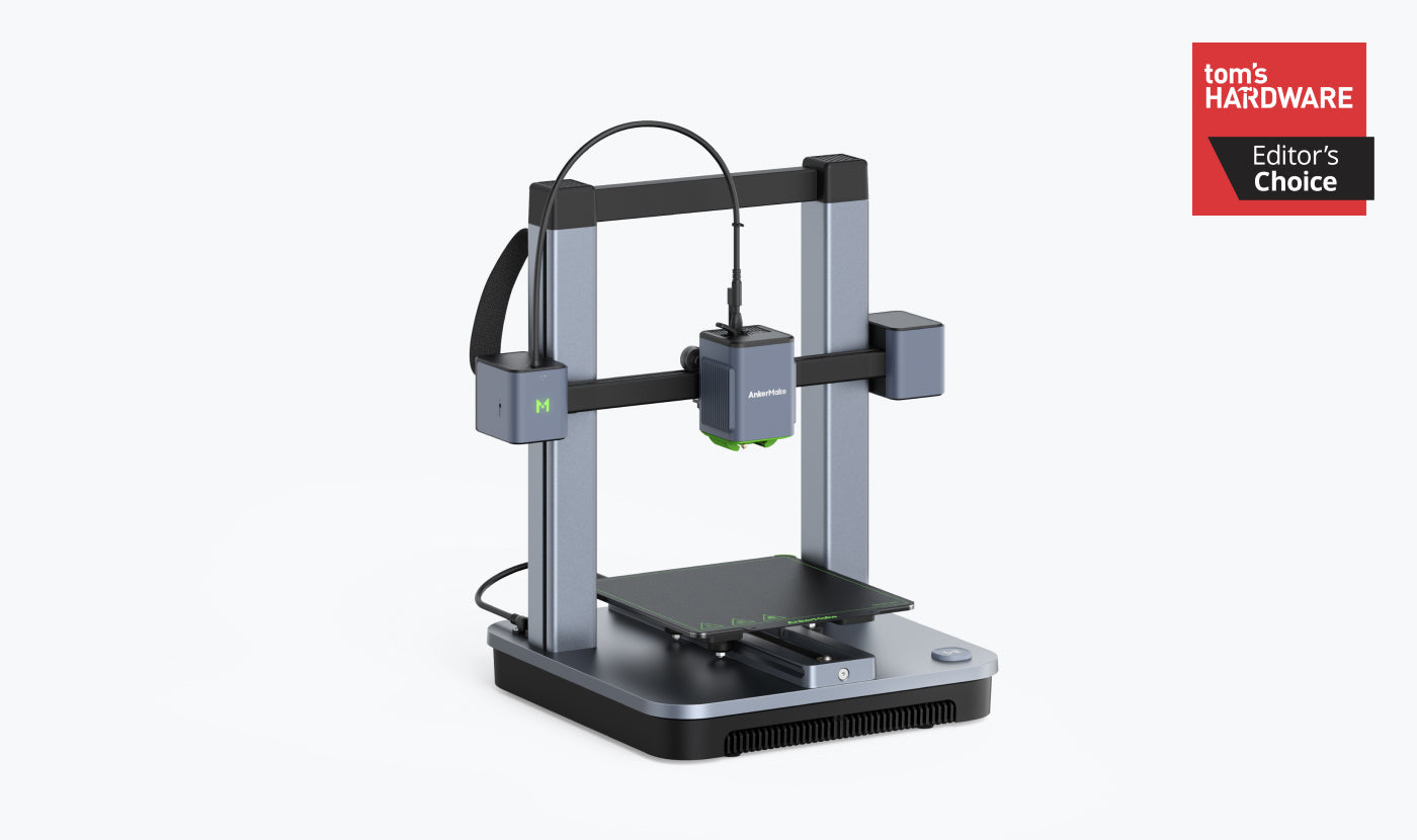 AnkerMake M5C 3D Printer