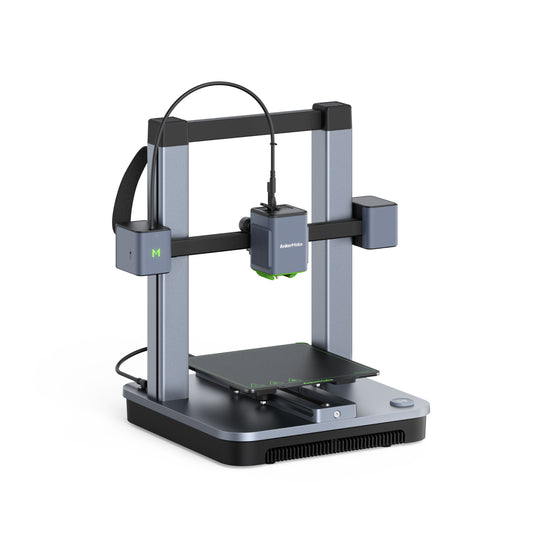 AnkerMake M5C 3D Printer