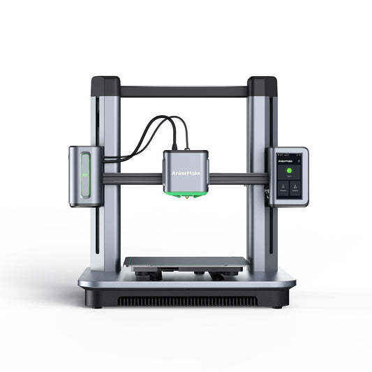 AnkerMake M5 3D Printer