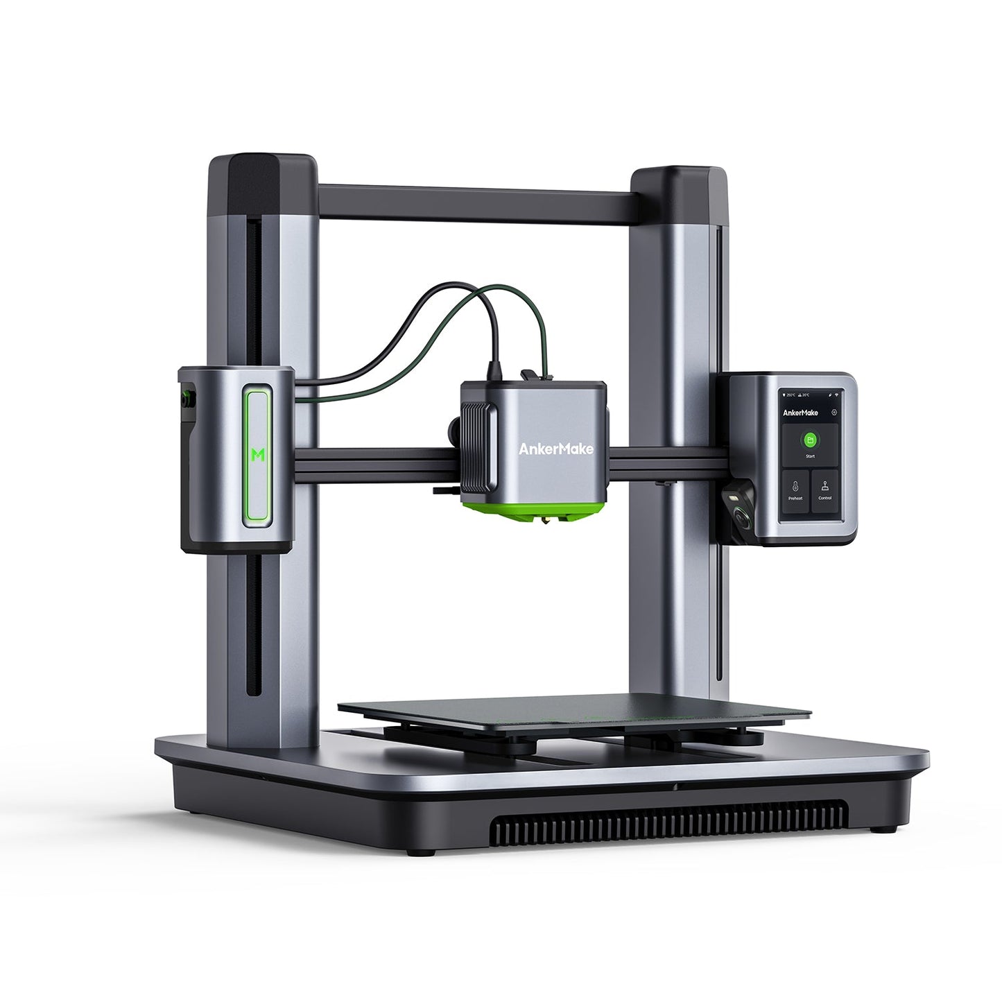 AnkerMake M5 3D Printer + Free Accessories