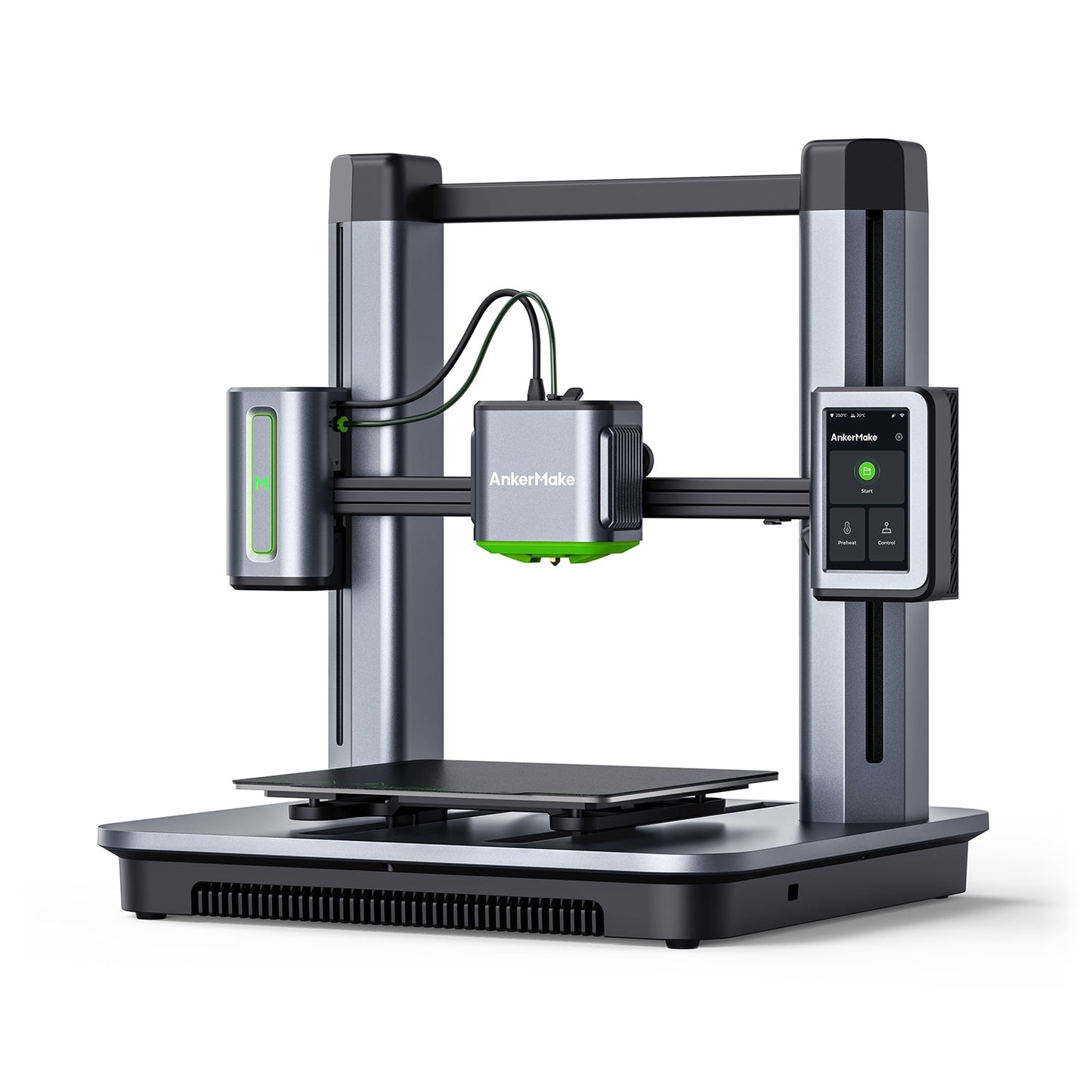 AnkerMake M5 3D Printer + Free Accessories